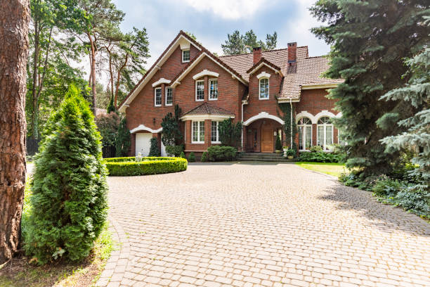 Best Best Driveway Pavers  in Hudson, NC