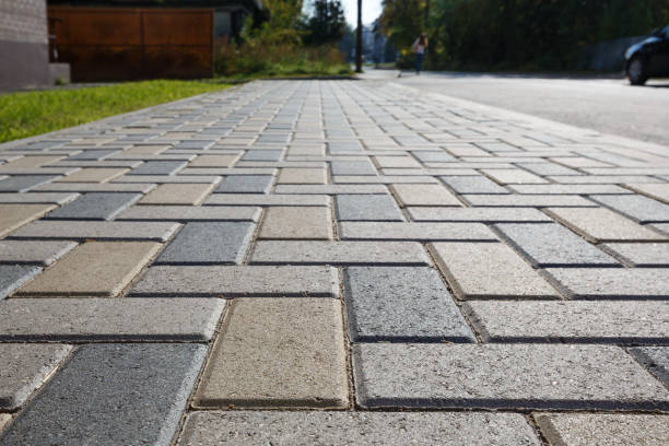 Best Decorative Driveway Pavers  in Hudson, NC