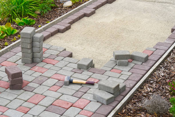 Best Local Driveway Pavers  in Hudson, NC