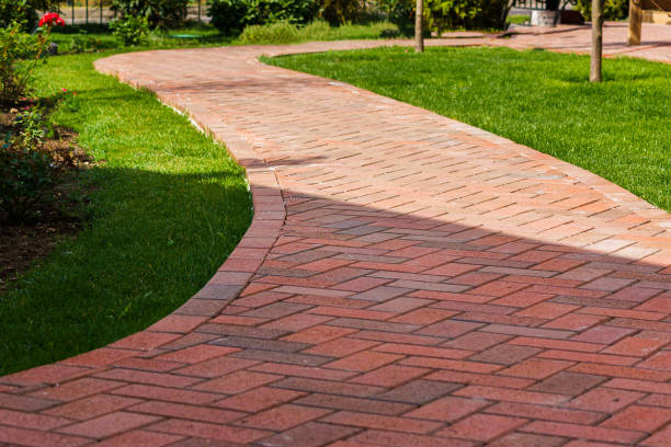 Trusted Hudson, NC Driveway Pavers Experts