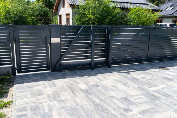 Best Affordable Driveway Pavers  in Hudson, NC