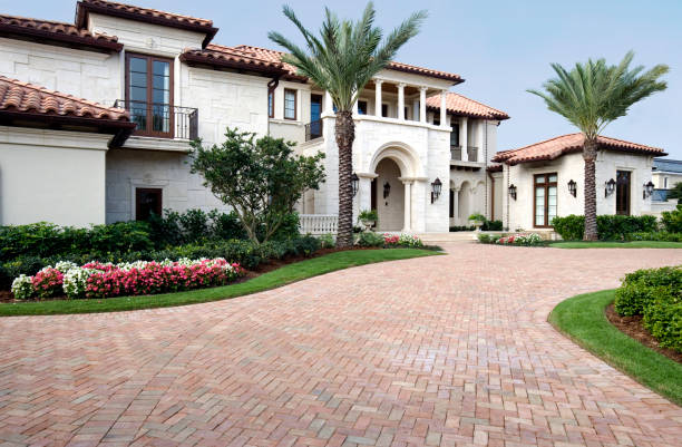 Best Driveway Repair Near Me  in Hudson, NC