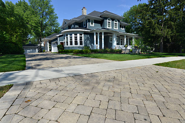 Reasons to Select Us for Your Driveway Paving Requirements in Hudson, NC