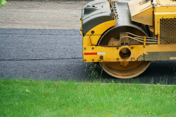 Best Residential Driveway Paver Services  in Hudson, NC