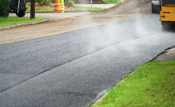 Best Driveway Pavers Near Me  in Hudson, NC