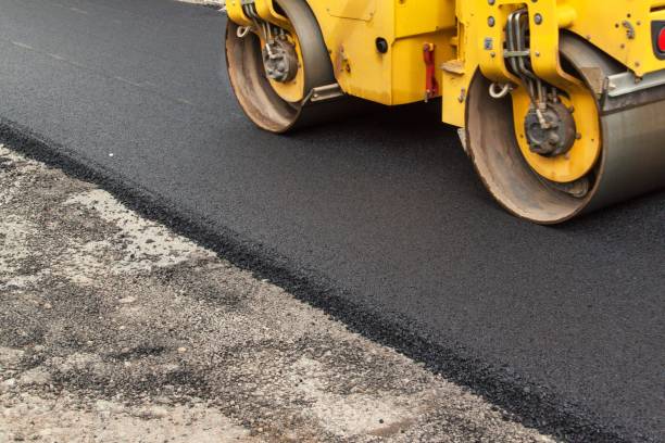 Best Residential Paver Driveway  in Hudson, NC