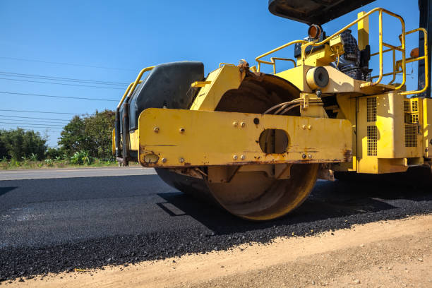 Driveway Pavers for Homes in Hudson, NC